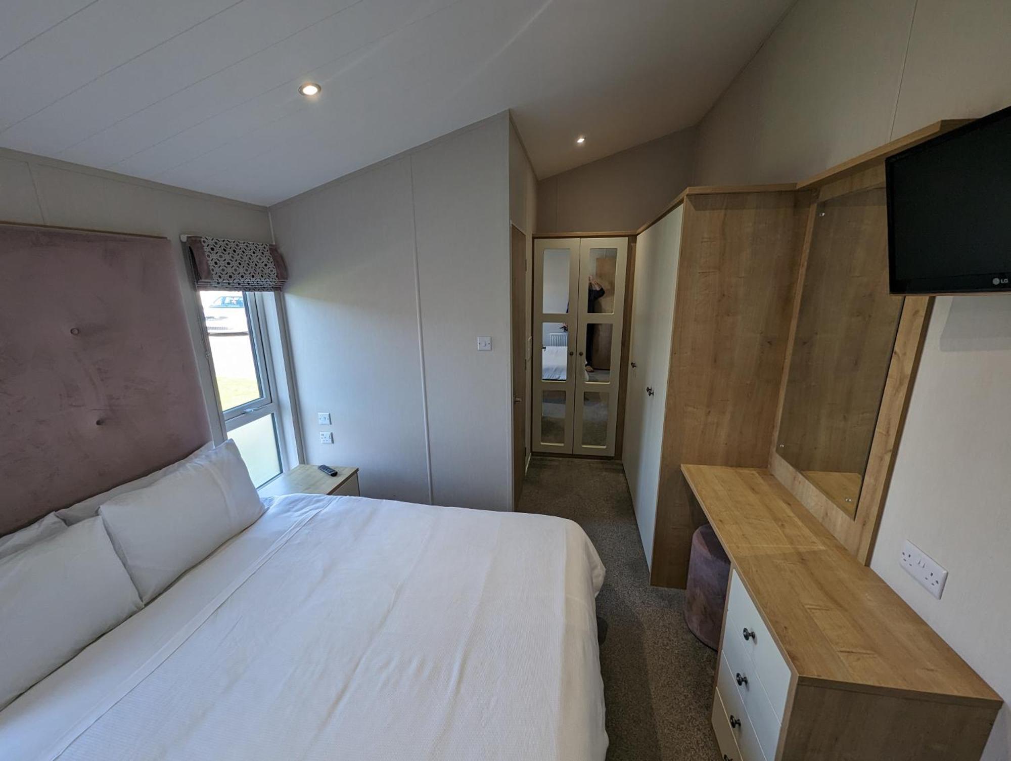 Morrelo View 24, Cherry Tree Holiday Park. Горад Грэйт Ярмут Екстериор снимка