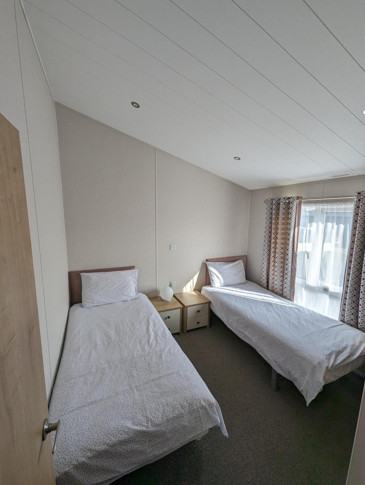 Morrelo View 24, Cherry Tree Holiday Park. Горад Грэйт Ярмут Екстериор снимка