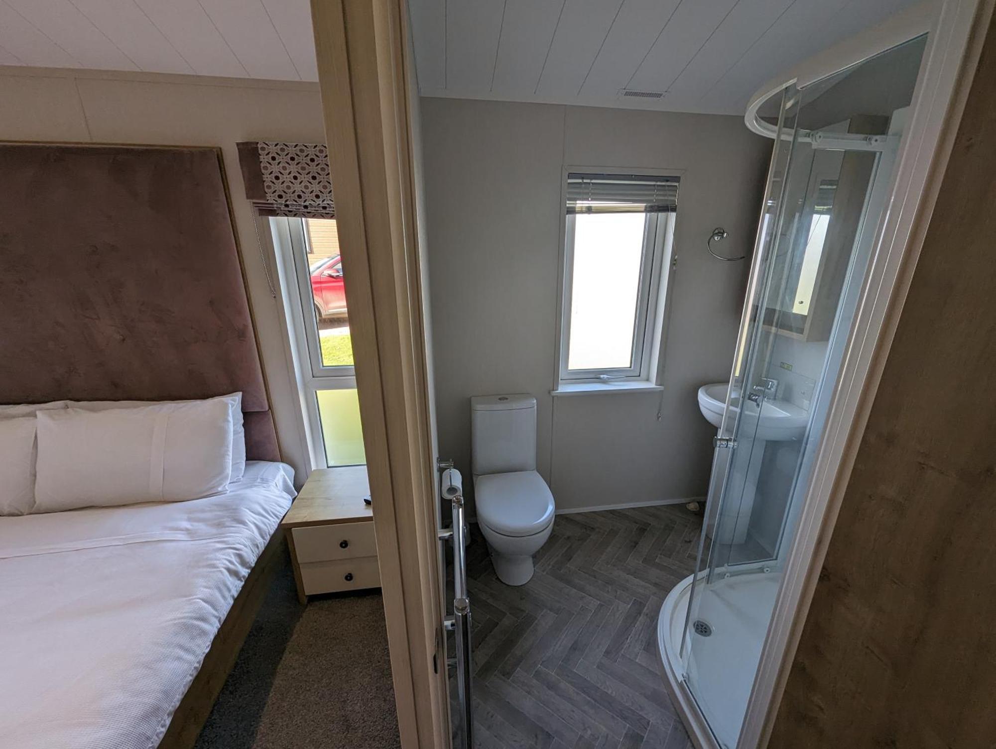 Morrelo View 24, Cherry Tree Holiday Park. Горад Грэйт Ярмут Екстериор снимка