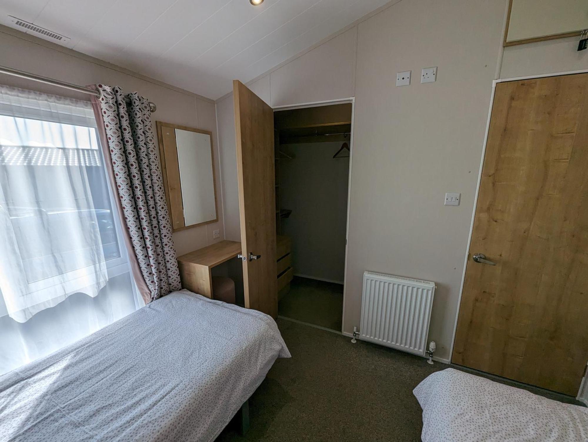 Morrelo View 24, Cherry Tree Holiday Park. Горад Грэйт Ярмут Екстериор снимка