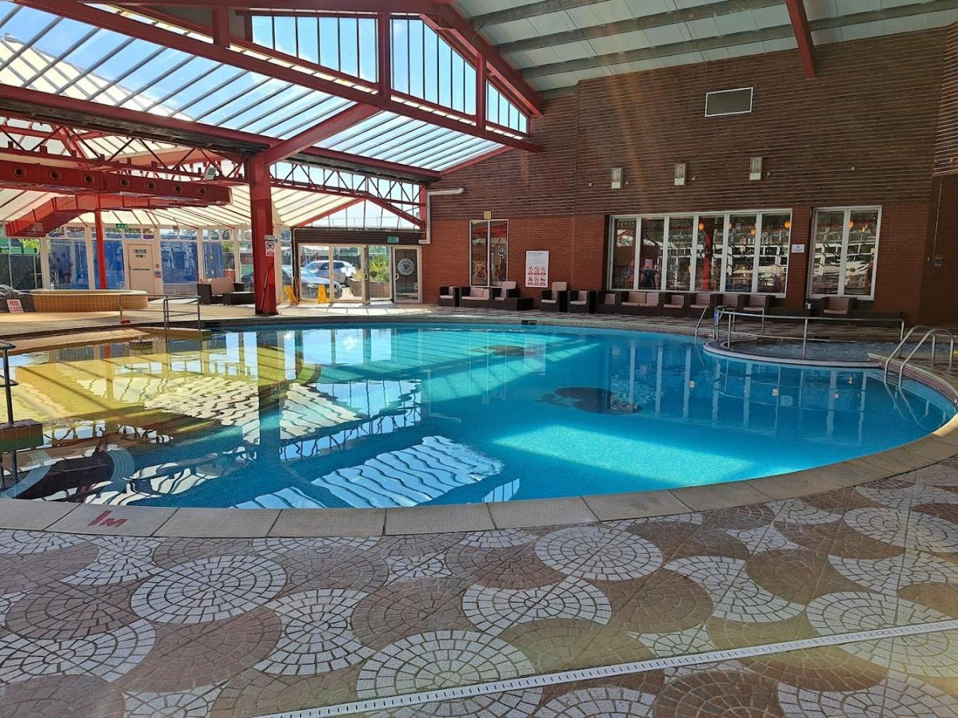 Morrelo View 24, Cherry Tree Holiday Park. Горад Грэйт Ярмут Екстериор снимка