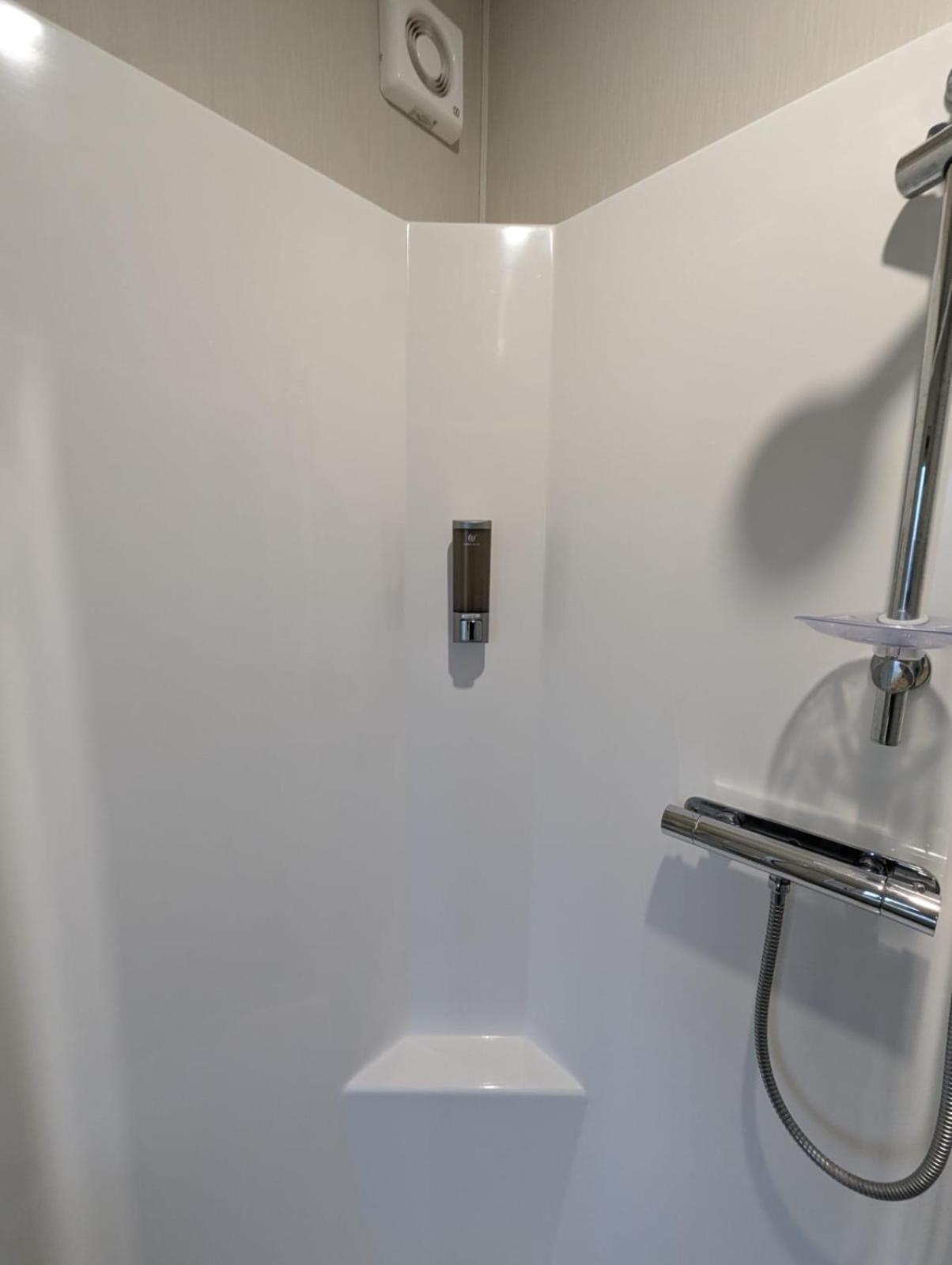 Morrelo View 24, Cherry Tree Holiday Park. Горад Грэйт Ярмут Екстериор снимка